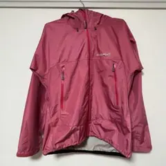 montbell tech shell jacket y2k gore-tex