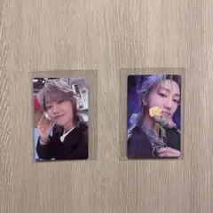 【SEVENTEEN /17 IS RIGHT HERE】封入トレカ ディエイト