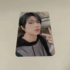 NCT 2023 チソン　ラキドロ