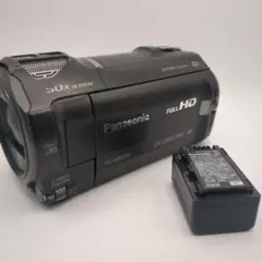 2026年最新】hc-w850mの人気アイテム - メルカリ