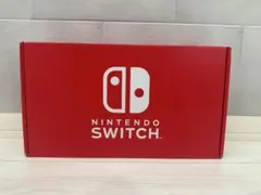 【限定値下中！】Nintendo Switch 本体 青と緑のJoy-Con