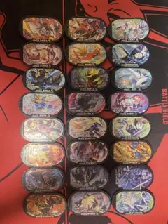 【星6  130枚以上/最終値下げ】メザスタ大量セット