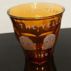 DURALEX、コラボグラス、THE YELLOW MONKEY