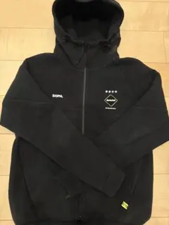 Bristol ジップパーカー