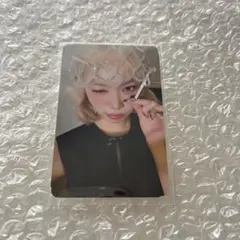 LE SSERAFIM ルセラ CRAZY チェウォン weverse ラキドロ