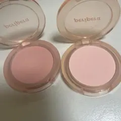 ペリペラ　チーク　2個セット