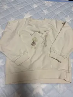 モンべべ　トレーナー