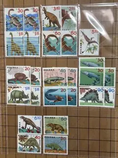 2026年最新】恐竜切手の人気アイテム - メルカリ