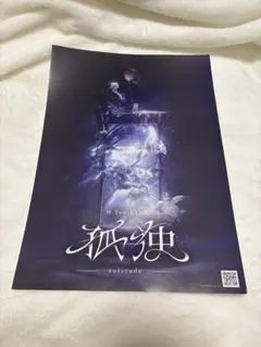 凛として時雨 フライヤー TK ピエール中野 345 - メルカリ