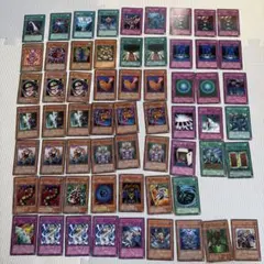 遊戯王OCGカード　まとめ売り