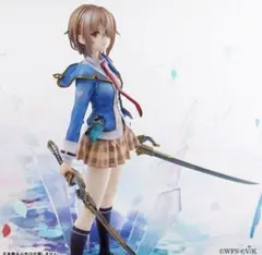 【新品未開封品】 ヘブンバーンズレッド　茅森月歌　フィギュア ONE SLASH 2025年最新】茅森月歌 フィギュア oneの人気アイテム - メルカリ