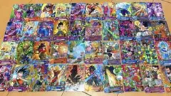 ドラゴンボールカードまとめ売り ドラゴンボール Zカード 5点まとめ売り - メルカリ
