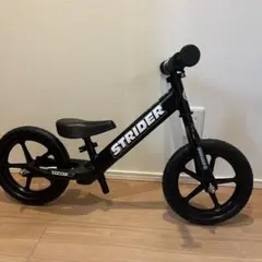 ストライダー　スポーツ　カスタム　ブラック ストライダープロ（全6色） – strider