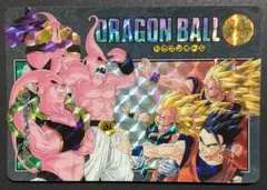 ドラゴンボール】ビジュアルアドベンチャー 95 アルティメットバトル