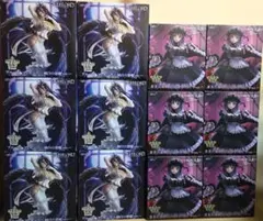 オーバーロード T-most アルベド フィギュア　着せ恋 喜多川海夢 黒江雫