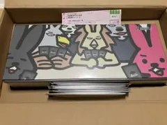 アニマルカードゲーム