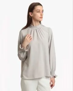 2025年最新】セオリーリュクスブラウスの人気アイテム - メルカリ