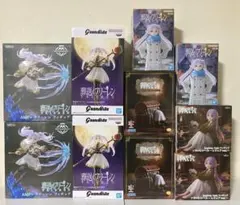 葬送のフリーレン　フィギュア　フリーレン