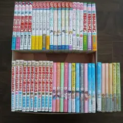 少女漫画 まとめ売り 50冊セット　ゆびさきと恋々　天使なんかじゃない　など