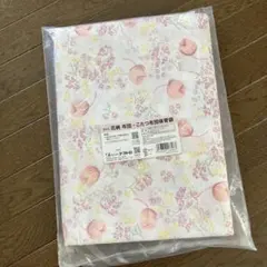 アストロ 花柄 布団・こたつ布団保管袋