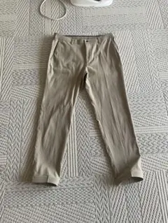 AOKI(アオキ) らくQパンツ スーパーストレッチ メンズパンツのサムネイル