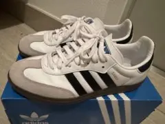 adidas SANBA スニーカー