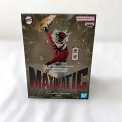 【新品】『鬼滅の刃』 MAXIMATIC DOMA　童磨　フィギュア