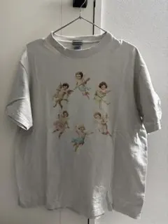 Crossfaith Tシャツ Lサイズ