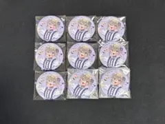 この音とまれ！ 百谷名都 缶バッジ - メルカリ