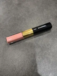 CHANEL ルルージュデュオウルトラトゥニュ ダーリンピンク