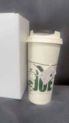 スターバックス スヌーピー ステンレスTOGOタンブラー