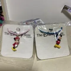 ミッキー キーチェーン