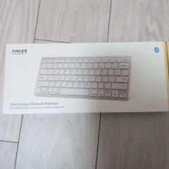 ANKER Ultra Compact Bluetooth Keyboard