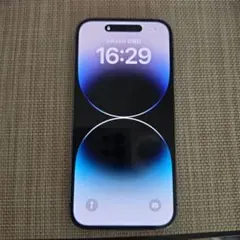 最終値下げ】Apple iPhone 14 Pro スペースグレー 本体 - メルカリ