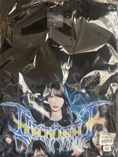 日向坂46 加藤史帆 卒業セレモニー ロックTシャツ XLサイズ - メルカリ