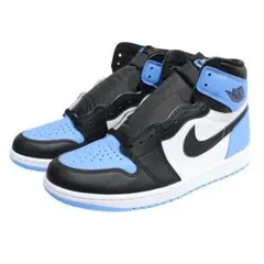 Nike Air Jordan 1 DZ5485-400 ユニバーシティブルー