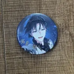 アイナナ 和泉一織 ブラホワ 缶バ 2022