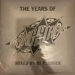 2026年最新】gang starr レコードの人気アイテム - メルカリ