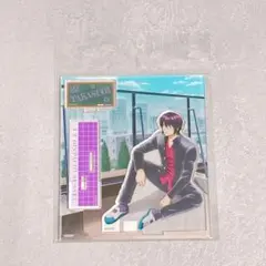 3年Z組 銀八先生 限定 描き下ろし アクリルスタンド 昼休みスタイル 高杉晋助