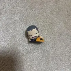 おねむたん ハイキュー!! vol.3