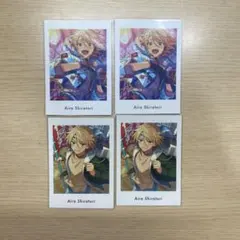 あんスタ ALKALOID 白鳥藍良 ぱしゃっつ