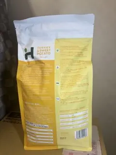 HEKA サーモン & スイートポテト 1.8kg - メルカリ