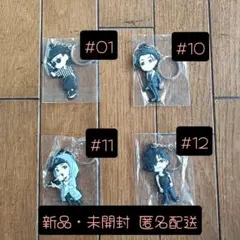 赤西仁 キーホルダー 8点セット - メルカリ