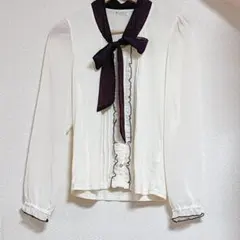 axes femme ブラウスのサムネイル