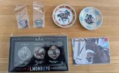 2026年最新】アーモンドアイ 引退記念の人気アイテム - メルカリ