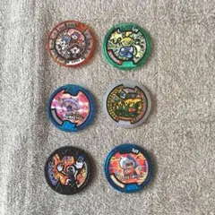 値下げしました！ 妖怪ウォッチ 妖怪メダル