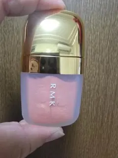 新品未開封☆RMK ローズウッドデイドリーム リキッドアイス 04