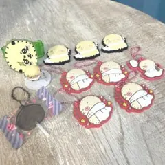 ちいかわ ラッコ セット まとめ売り