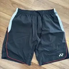 YONEX ハーフパンツ JP L