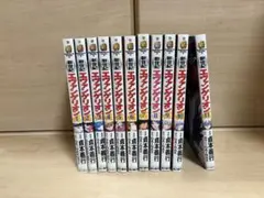 エヴァンゲリオン 11巻セット